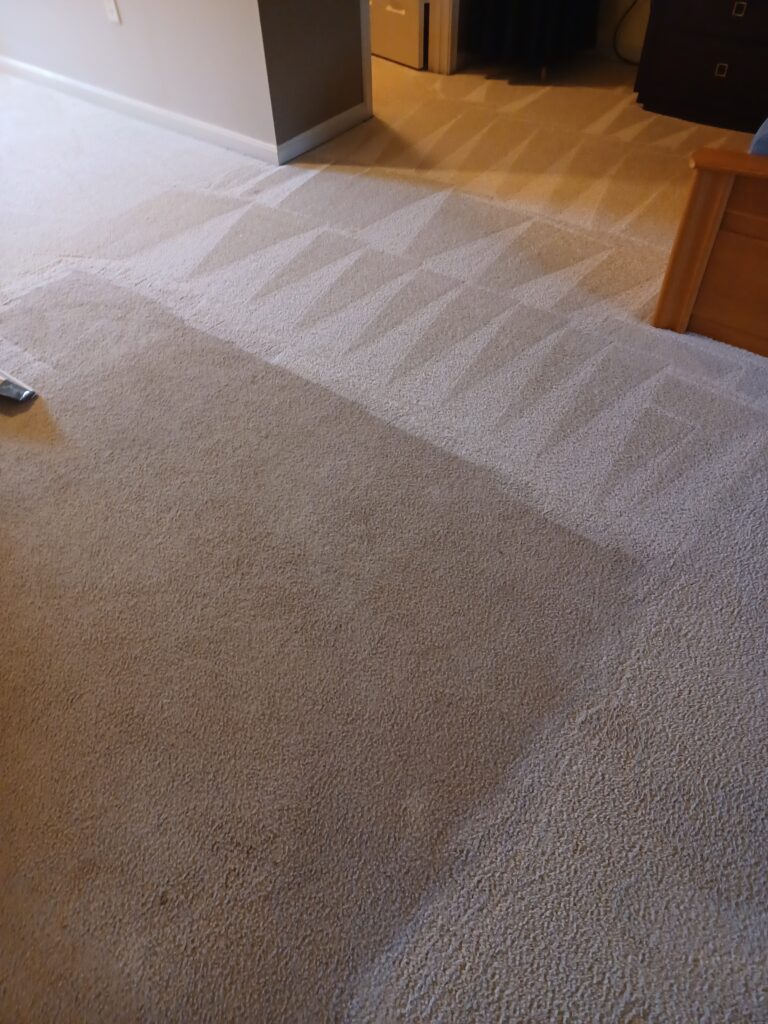 Fredericksburg VA Carpet Cleaning