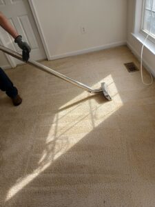 carpet cleaner Nov 22